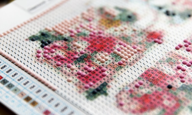 haftowane próbki cenowe